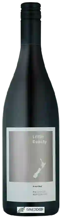 Winery Little Beauty - Pinot Noir