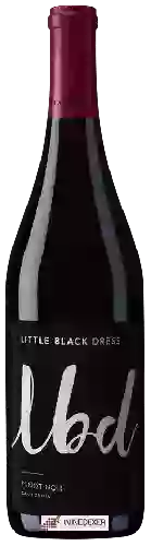Winery Little Black Dress - Pinot Noir