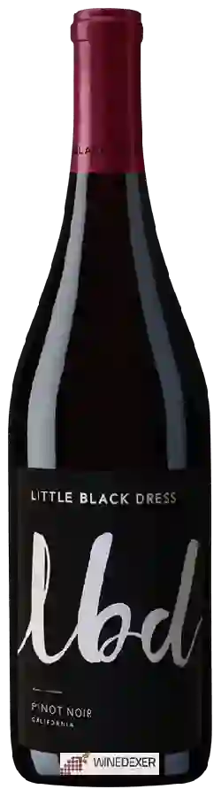 Winery Little Black Dress - Pinot Noir