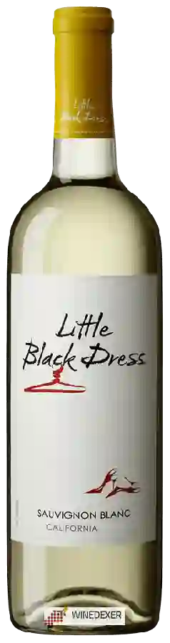 Winery Little Black Dress - Sauvignon Blanc