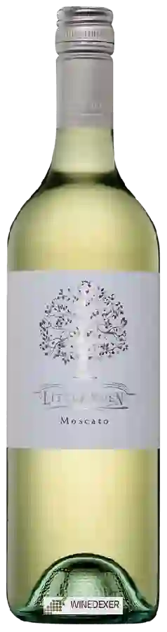 Winery Little Eden - Moscato