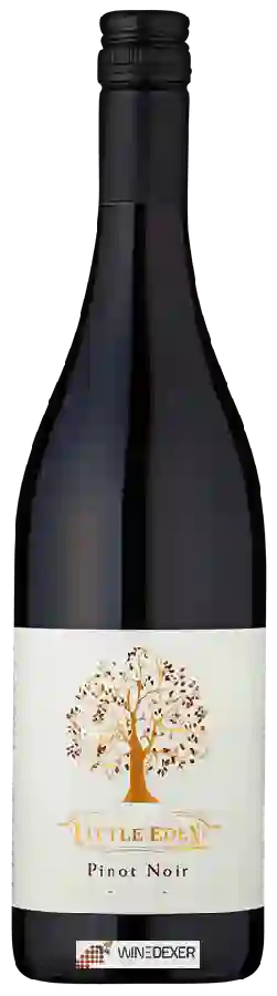 Winery Little Eden - Pinot Noir