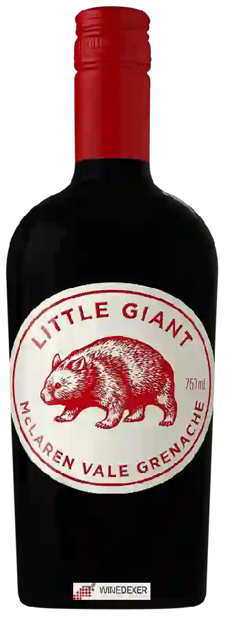 Winery Little Giant - Grenache