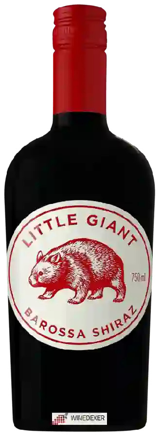 Winery Little Giant - Shiraz