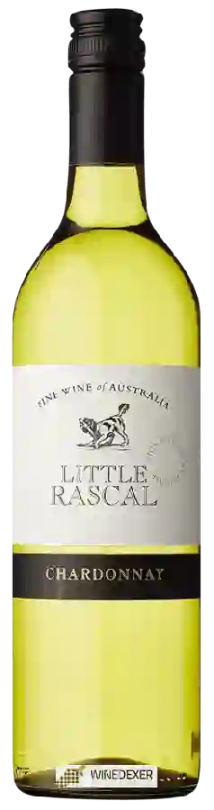 Winery Little Rascal - Chardonnay Winery Little Rascal - Chardonnay