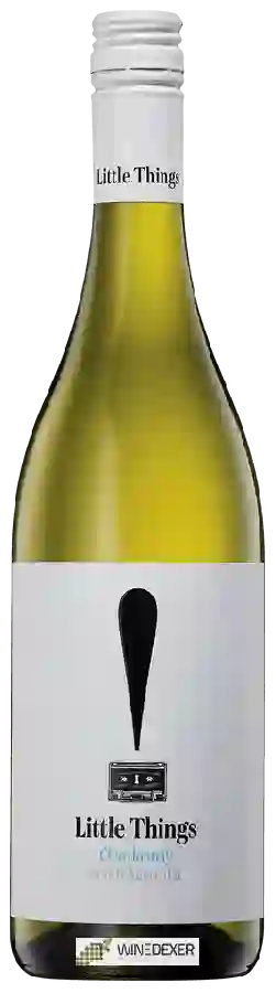 Winery Little Things - Chardonnay