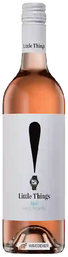 Winery Little Things - Rosé