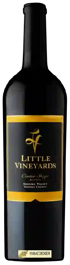 Winery Little Vineyards - Center Stage Winery Little Vineyards - Center Stage