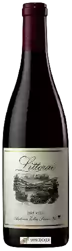 Winery Littorai - One Acre Pinot Noir