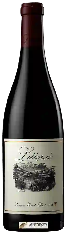 Winery Littorai - Pinot Noir Winery Littorai - Pinot Noir