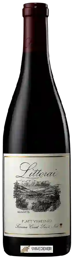 Winery Littorai - Platt Vineyard Pinot Noir