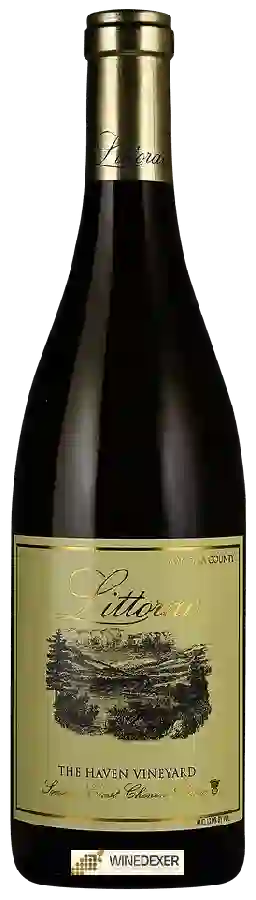 Winery Littorai - The Haven Vineyard Chenin Blanc