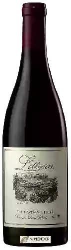 Winery Littorai - The Haven Vineyard Pinot Noir