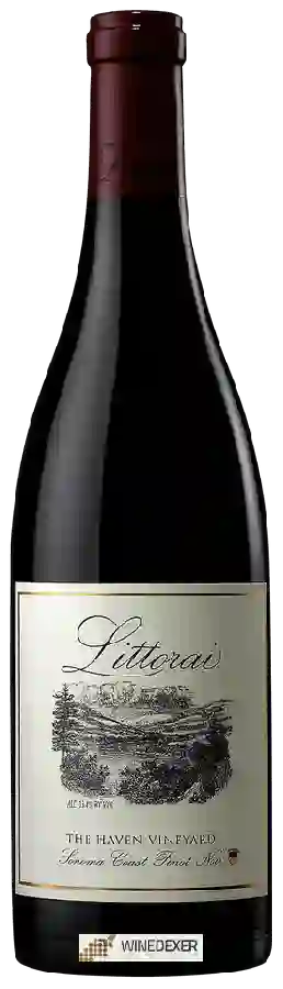Winery Littorai - The Haven Vineyard Pinot Noir