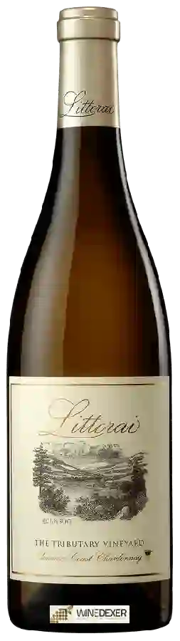 Winery Littorai - The Tributary  Vineyard  Chardonnay