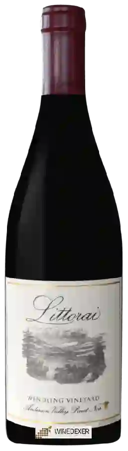 Winery Littorai - Wendling Vineyard Pinot Noir Winery Littorai - Wendling Vineyard Pinot Noir