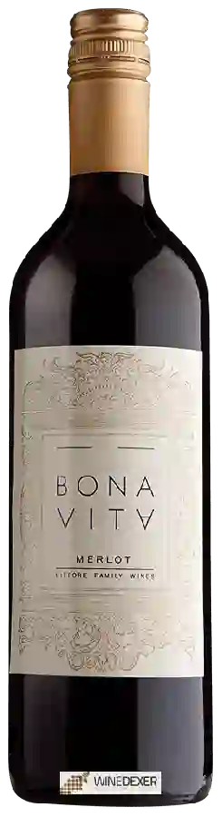 Winery Littore - Bonavita Merlot Winery Littore - Bonavita Merlot