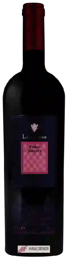Winery Livernano - Puro Sangue