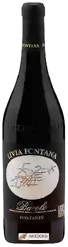 Winery Livia Fontana - Fontanin Barolo