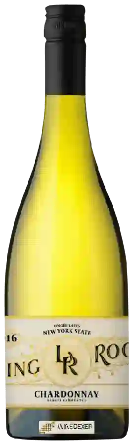 Winery Living Roots - Barrel Fermented Chardonnay