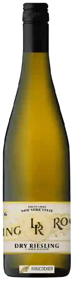 Winery Living Roots - Linden Blossom Dry Riesling