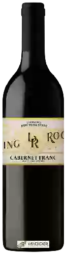 Winery Living Roots - Woodland Cherry Cabernet Franc