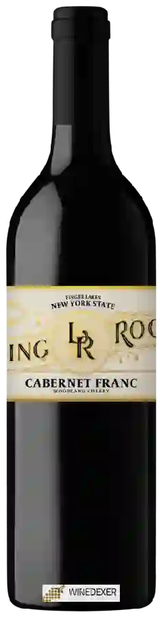 Winery Living Roots - Woodland Cherry Cabernet Franc