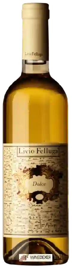 Winery Livio Felluga - Dolce