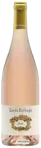 Winery Livio Felluga - Rosé
