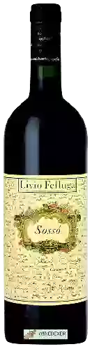 Winery Livio Felluga - Sossó (Riserva)