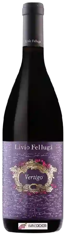 Winery Livio Felluga - Vertigo Winery Livio Felluga - Vertigo