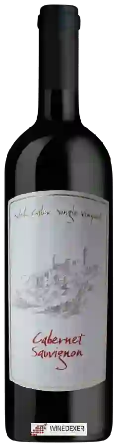 Winery Livni - Cabernet Sauvignon Winery Livni - Cabernet Sauvignon