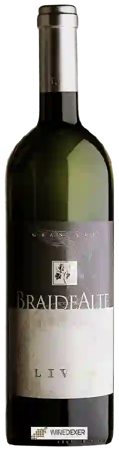 Winery Livon - Braide Alte