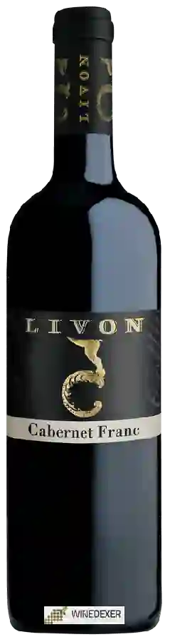 Winery Livon - Cabernet Franc