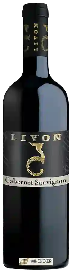 Winery Livon - Cabernet Sauvignon Winery Livon - Cabernet Sauvignon