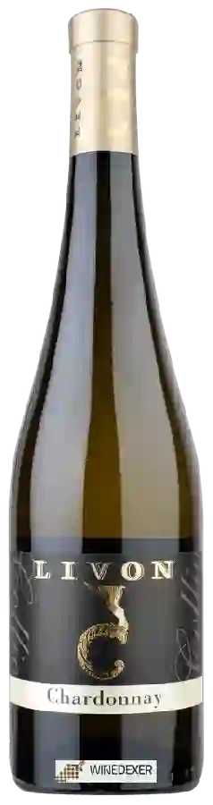 Winery Livon - Chardonnay Winery Livon - Chardonnay