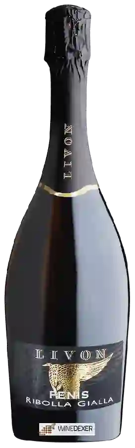 Winery Livon - Fenis Ribolla Gialla Winery Livon - Fenis Ribolla Gialla