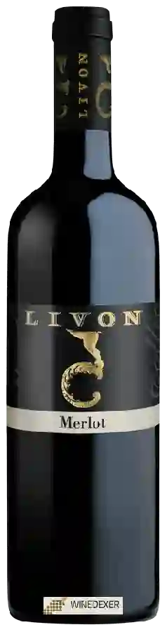 Winery Livon - Merlot