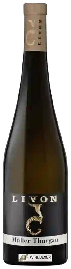 Winery Livon - Müller Thurgau Winery Livon - Müller Thurgau