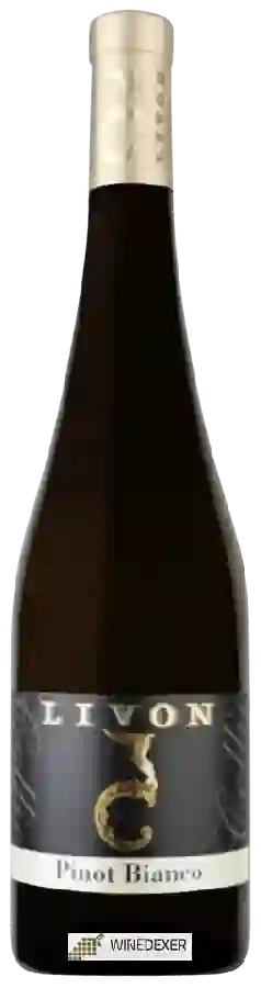 Winery Livon - Pinot Bianco Winery Livon - Pinot Bianco