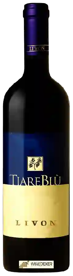 Winery Livon - Tiareblù Winery Livon - Tiareblù