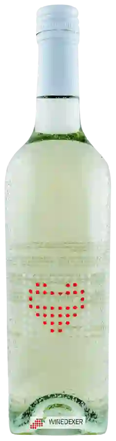 Winery Llanerch Vineyard - Cariad Medium Dry White