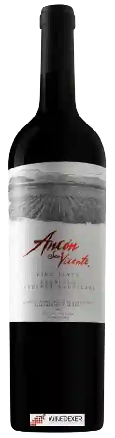 Winery Llano Colorado - Ancón San Vicente Winery Llano Colorado - Ancón San Vicente