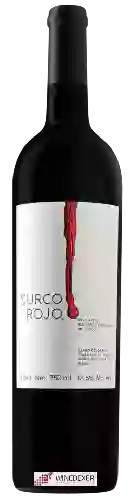 Winery Llano Colorado - Surco Rojo
