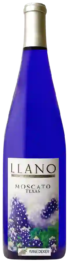 Llano Estacado Winery - Moscato Llano Estacado Winery - Moscato