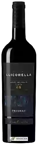 Winery Roureda Llicorella - Gran Selecció Vitis 60