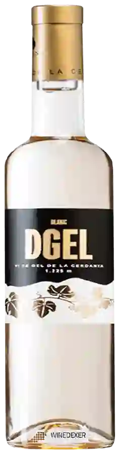 Winery Llivins - Dgel Blanc Winery Llivins - Dgel Blanc