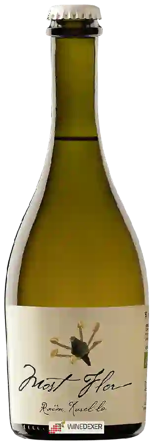 Winery Llopart - Most Flor