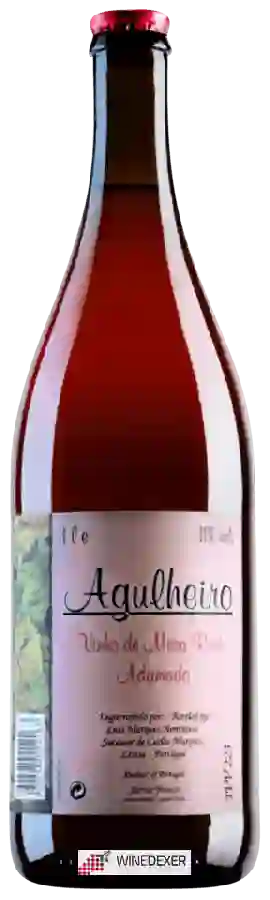 Winery LMH-Wines, Lda - Agulheiro Rosé