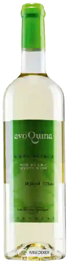 Winery LMH-Wines, Lda - AvóQuina Branco